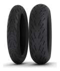 Michelin Pilot Road 5 150/70 R17 69W