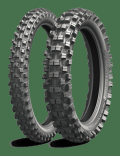 Michelin Starcross 5 medium 70/100 R19 42M Рулевая