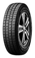 Nexen Winguard WT1 215/65 R16C 109/107R