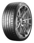 Continental ContiSportContact 7 245/35 R20 95Y