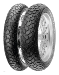 Pirelli MT60 RS Corsa 180/55 R17 73W Задняя