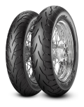 Pirelli Night Dragon 130/70 R18 63V Рулевая