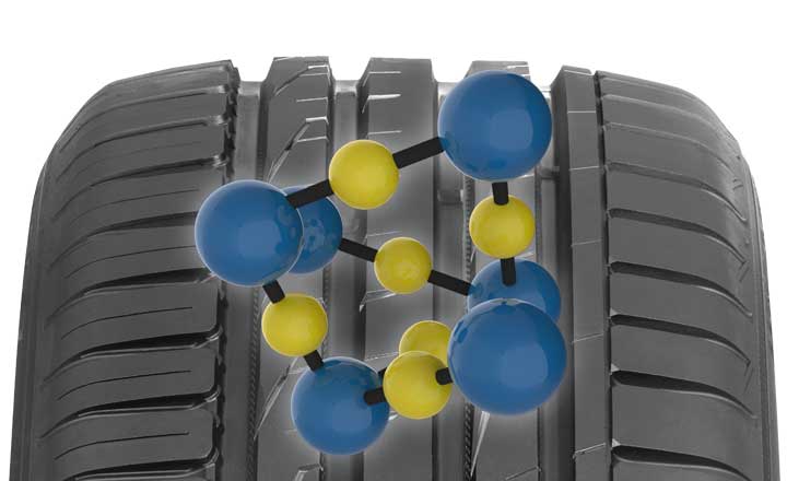 Сосновое масло –  снижает интенсивность трения