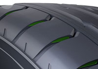 специальные углубления специальные углубления