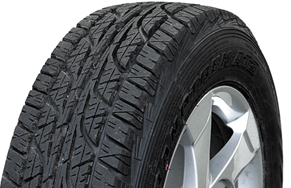 Dunlop Grandtrek AT3